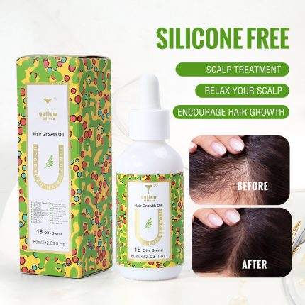 Hair Growth Oil - Image 7