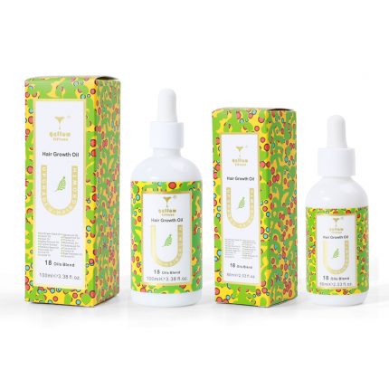 Hair Growth Oil - Image 5