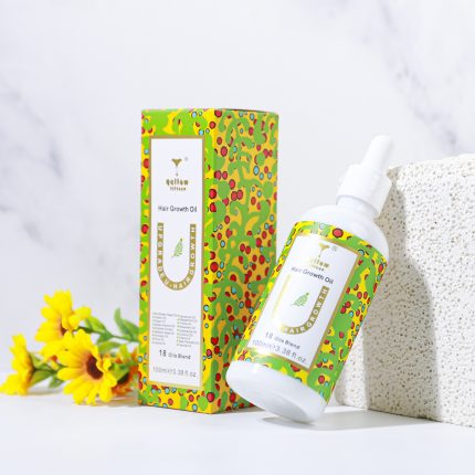 Hair Growth Oil - Image 8