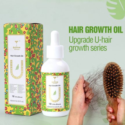 Hair Growth Oil - Image 3