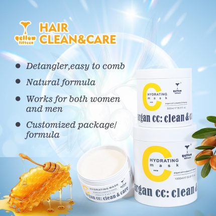 Hydrating Mask - Image 4