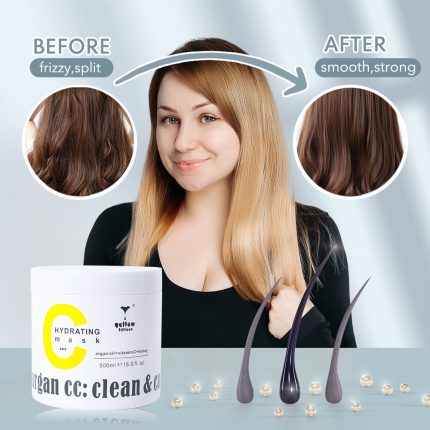 Hydrating Mask - Image 5