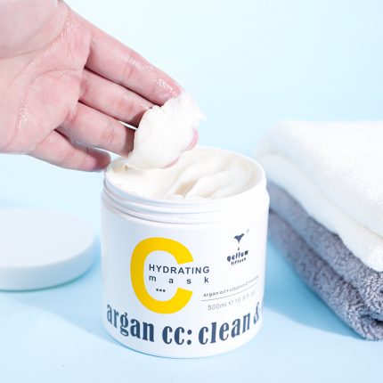 Hydrating Mask - Image 6