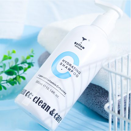 Hydrating Shampoo - Image 6