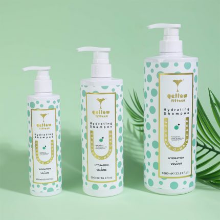 Hair Hydrating Shampoo - Image 5