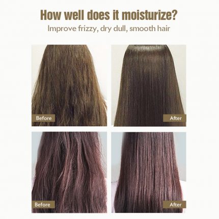 Hair Hydrating Shampoo - Image 6