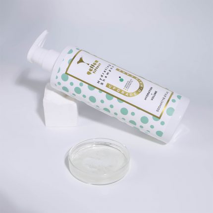 Hair Hydrating Shampoo - Image 3