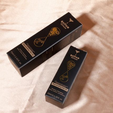 Moisturizer & Strengthener Rejuvenating Hair Oil - Image 7