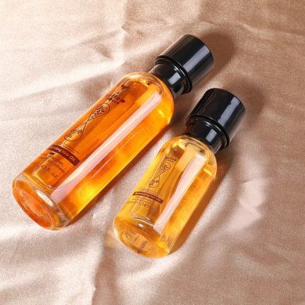 Moisturizer & Strengthener Rejuvenating Hair Oil - Image 6