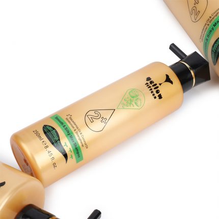 Smooth & Silky Max Shampoo - Image 5