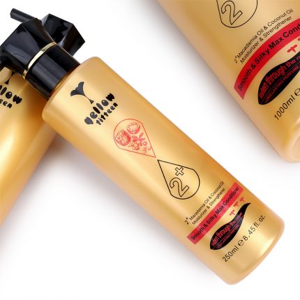 Smooth & Silky Max Conditioner - Image 4