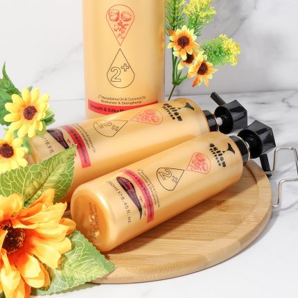 Smooth & Silky Max Conditioner - Image 5