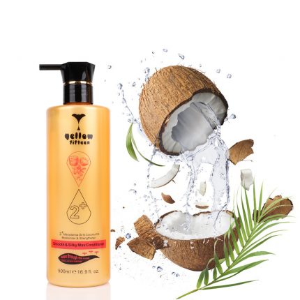 Smooth & Silky Max Conditioner - Image 7