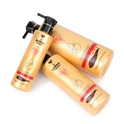 Smooth & Silky Max Conditioner - Image 3