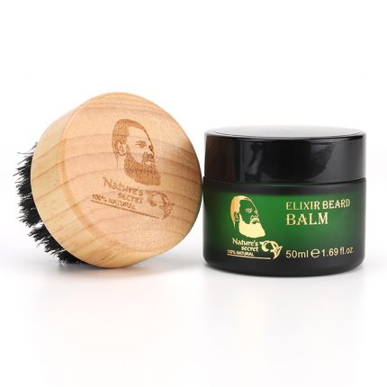 Elixir Beard Balm - Image 4