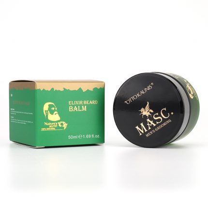 Elixir Beard Balm - Image 5