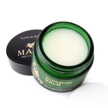 Elixir Beard Balm - Image 6