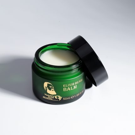 Elixir Beard Balm - Image 7
