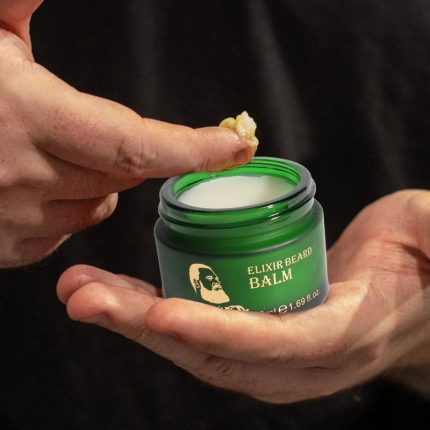 Elixir Beard Balm - Image 3