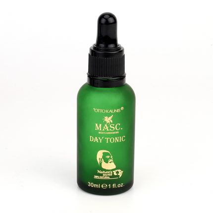 Day Tonic Beard Oil - Image 5