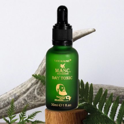 Day Tonic Beard Oil - Image 3
