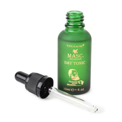 Day Tonic Beard Oil - Image 4