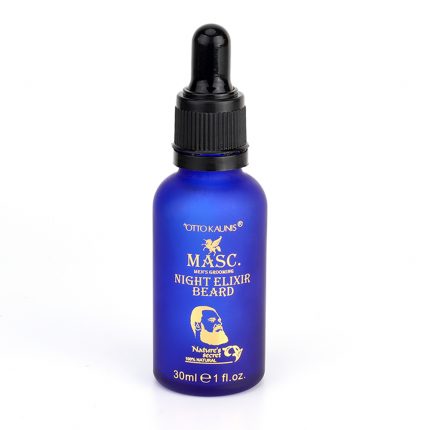 Night Elixir Beard Oil - Image 6